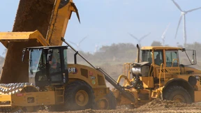 Intel gibt Pläne für Fabrik in Magdeburg auf