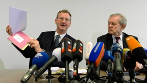 Mehrere überregionale Zeitungen ohne feste Plätze im NSU-Prozess