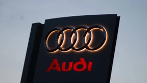 Audi ruft in Deutschland 330.000 Fahrzeuge zurück