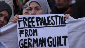 Juden in Deutschland: „Wir sind letztendlich alleine“