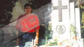 Stillgestanden beim Faschistenführer