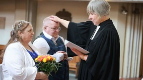 Wie das Pfarramt unter Säkularisierung und Sparzwang leidet