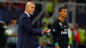 Ronaldo darf mitspielen