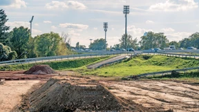 Bau von Riederwaldtunnel beginnt im Januar 2026