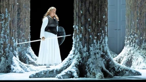 Und wer tröstet jetzt den traurigen Gott?