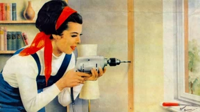 Ich baue – also  bin ich