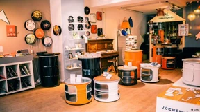 Von Schlüsselromanen und Plattenschalen