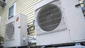 In Amerika dient selbst die Wärmepumpe zum Kulturkampf