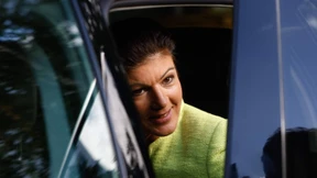 Wagenknecht will AfD-Wählern „ein Angebot geben“