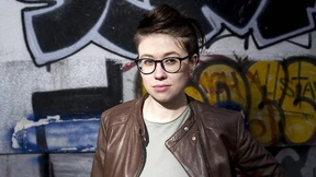 „Ich falle irgendwie durchs Raster“