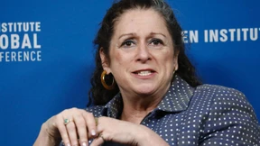 Die Aktivistin aus dem Märchenschloss