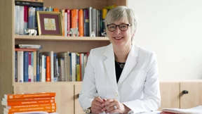 Erste Frau erhält Deutschlands wichtigste Informatik-Auszeichnung