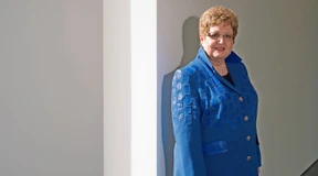 Monika Wulf-Mathies 80