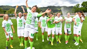 Feiertag für Wolfsburg