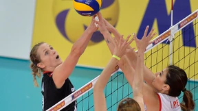 Frauenteam nach Sieg gegen Türkei im Viertelfinale