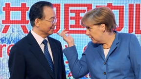 Industrie freut sich auf Kräftemessen mit China