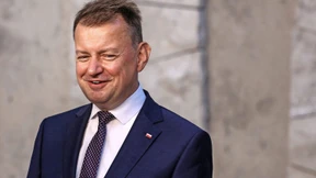 Błaszczak folgt Kaczyński in der Regierung nach