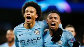 Sané schlägt Hoffenheim