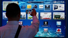 Vernetzte Geschäfte