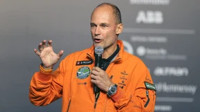 Ohne Zwischenstopp in acht bis neun Tagen um die Welt