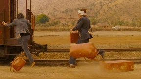 Schon Koffer gepackt?