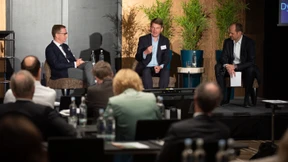 Unternehmen müssen neue Finanzquellen erschließen