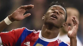 FC Bayern bestätigt schwere Alaba-Verletzung