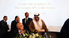 Arabische Liga: Assad ist schuld an Krieg 