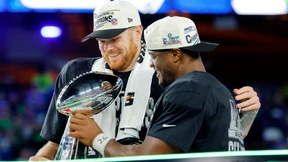 Seahawks triumphieren in eindrucksvollem Super Bowl gegen Patriots