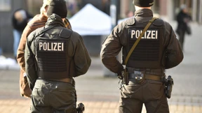 Zweiter Verdächtiger festgenommen