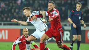 Pole-Position für den Weltmeister