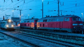 Sieben auf einen Streich