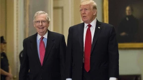 Der Irrtum über Trump