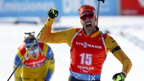Peiffer gewinnt Massenstart