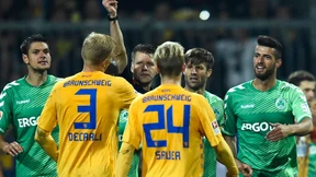 Fürth rückt an die Aufstiegsplätze heran