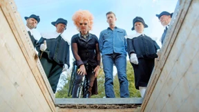 Wie normal ist der Tod?