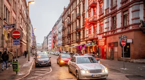 Nein zum Waffenverbot ist ein Fehler