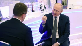 Putin: Wahlsieg Bidens wäre für Russland am besten