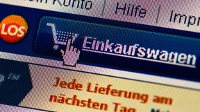 Der Preis verwirrt den Kunden