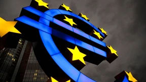 EZB führt Zins-Gedankenspiele weiter