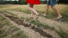 Die Tage des Dürreministers