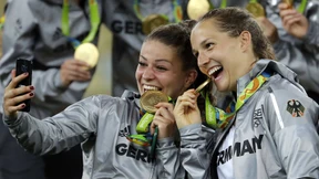 Das falsche Spiegelbild