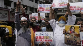 Prophet beleidigt, Job verloren