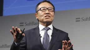 Softbank-Mobilfunksparte enttäuscht bei Börsenpremiere