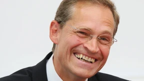 Arbeiter ohne Glamourfaktor