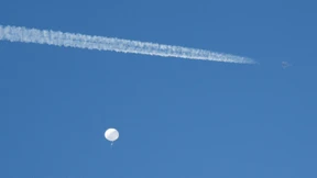 Chinesisch-Amerikanische Beziehungen im Sturzflug?