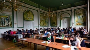 Mediziner Marke Eigenbau