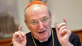 Meisner bedauert Äußerung über muslimische Familien