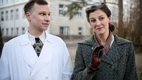 Wenn Drehbuchsätzen ein Wunder widerfährt