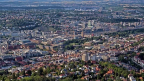 Schaffe, net schwätze